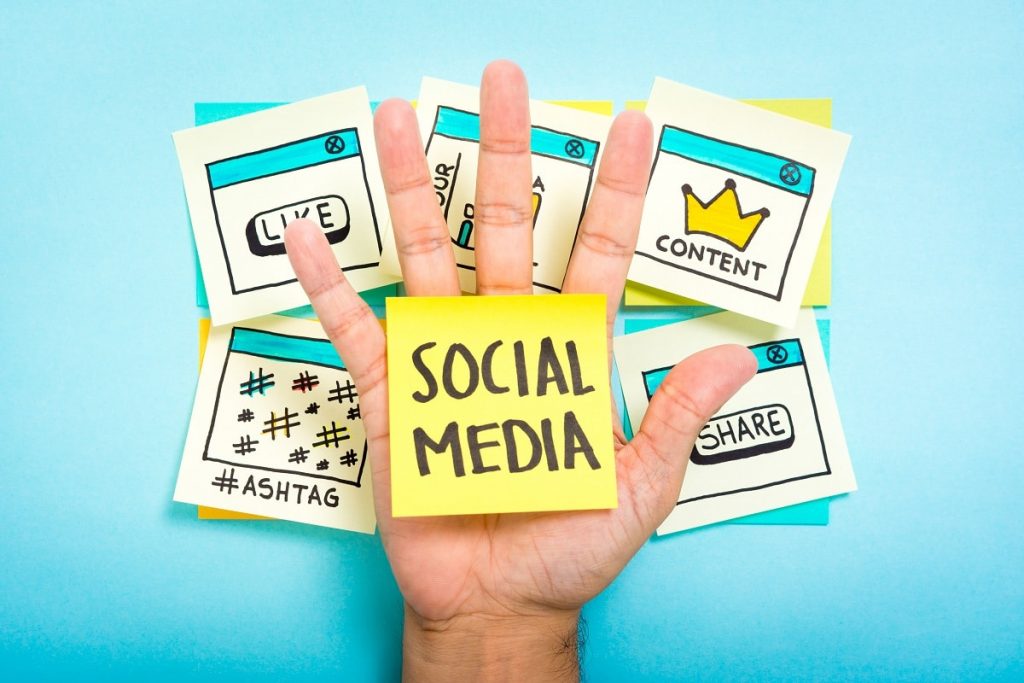 Strategi Ampuh Meningkatkan Engagement dan Jangkauan Konten dengan Jasa Share Sosial Media di TikTok dan Instagram