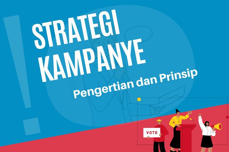 Strategi Kampanye Partai di Era Media Sosial untuk Meningkatkan Popularitas dan Dukungan Publik