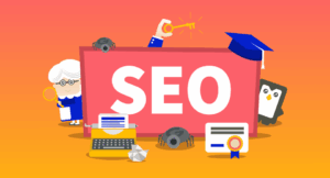 Solusi Tepat Tingkatkan Visibilitas Online dengan Jasa SEO Website Profesional dan Berpengalaman
