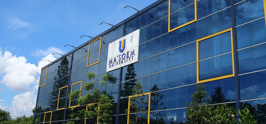 Saatnya Naik Level Karier Anda: Jurusan Bahasa Inggris di Bandung di Universitas Ma’soem, Kuliah Berkualitas dengan Biaya Terjangkau