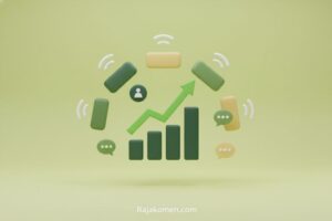 Momentum Besar Bisnis Digital: Ide Jualan Online Paling Menguntungkan untuk Meningkatkan Penghasilan Tanpa Batas