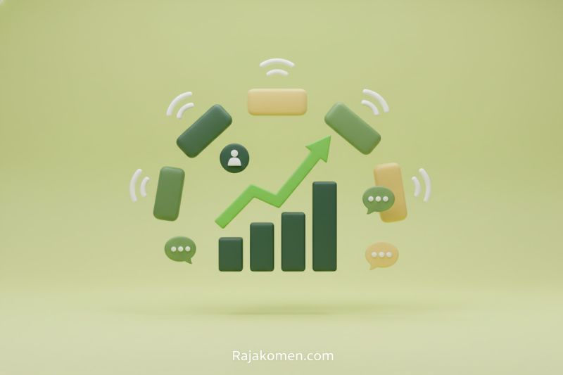 Momentum Besar Bisnis Digital: Ide Jualan Online Paling Menguntungkan untuk Meningkatkan Penghasilan Tanpa Batas
