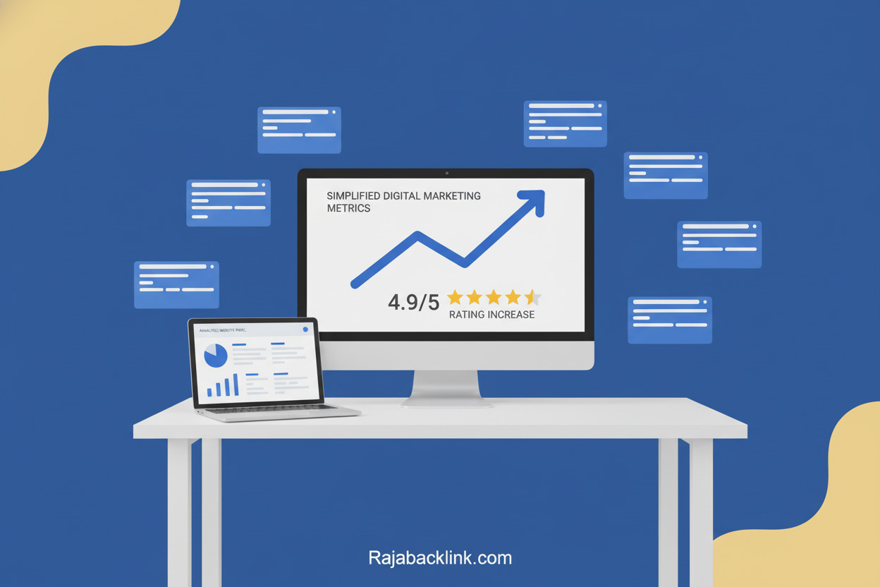 Lonjakan Pertumbuhan Bisnis 2026: Cara Cerdas Membangun Tim Unggul dengan Strategi Digital Marketing yang Lebih Terarah dan Menguntungkan