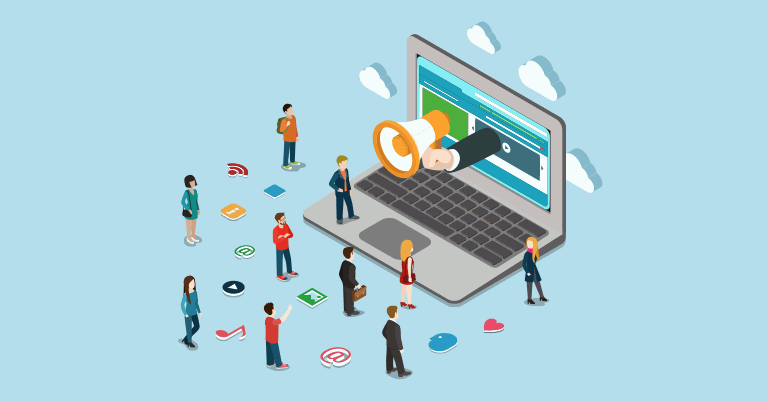 Akselerasi Pertumbuhan Bisnis Anda dengan Jasa Promosi Website yang Terukur dan Menghasilkan