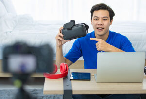 Strategi Marketing Paling Efektif untuk Brand Modern: Kekuatan Review Blogger Indonesia dalam Meningkatkan Kepercayaan dan Penjualan