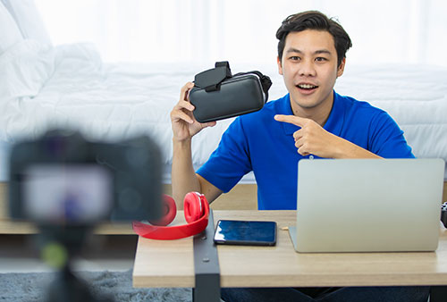 Strategi Marketing Paling Efektif untuk Brand Modern: Kekuatan Review Blogger Indonesia dalam Meningkatkan Kepercayaan dan Penjualan