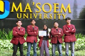 Ingin Lulusan Cepat Dilirik Perusahaan? Jurusan Sistem Informasi Universitas Ma’soem Jawaban untuk Masa Depan Anda