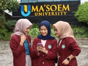Saatnya Menjadi Agen Perubahan: Jurusan Bimbingan Konseling Universitas Ma’soem Bandung untuk Masa Depan yang Stabil dan Bermakna