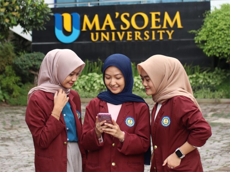 Saatnya Menjadi Agen Perubahan: Jurusan Bimbingan Konseling Universitas Ma’soem Bandung untuk Masa Depan yang Stabil dan Bermakna