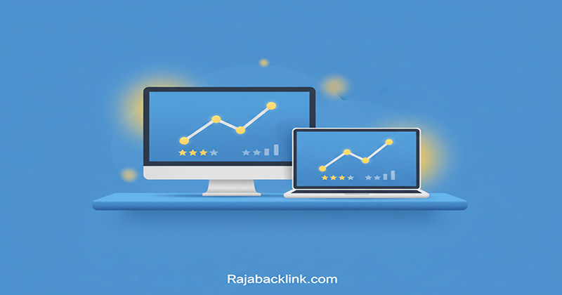 Dari Trafik ke Penjualan: Optimasi Website Bisnis sebagai Strategi Wajib untuk Meningkatkan Performa dan Keunggulan Kompetitif di Era Digital