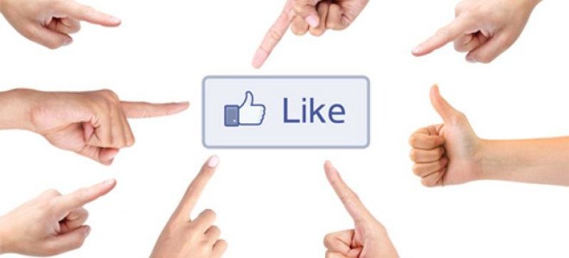 Tingkatkan Kepercayaan dan Popularitas Akun dengan Jasa Like Sosmed Berkualitas