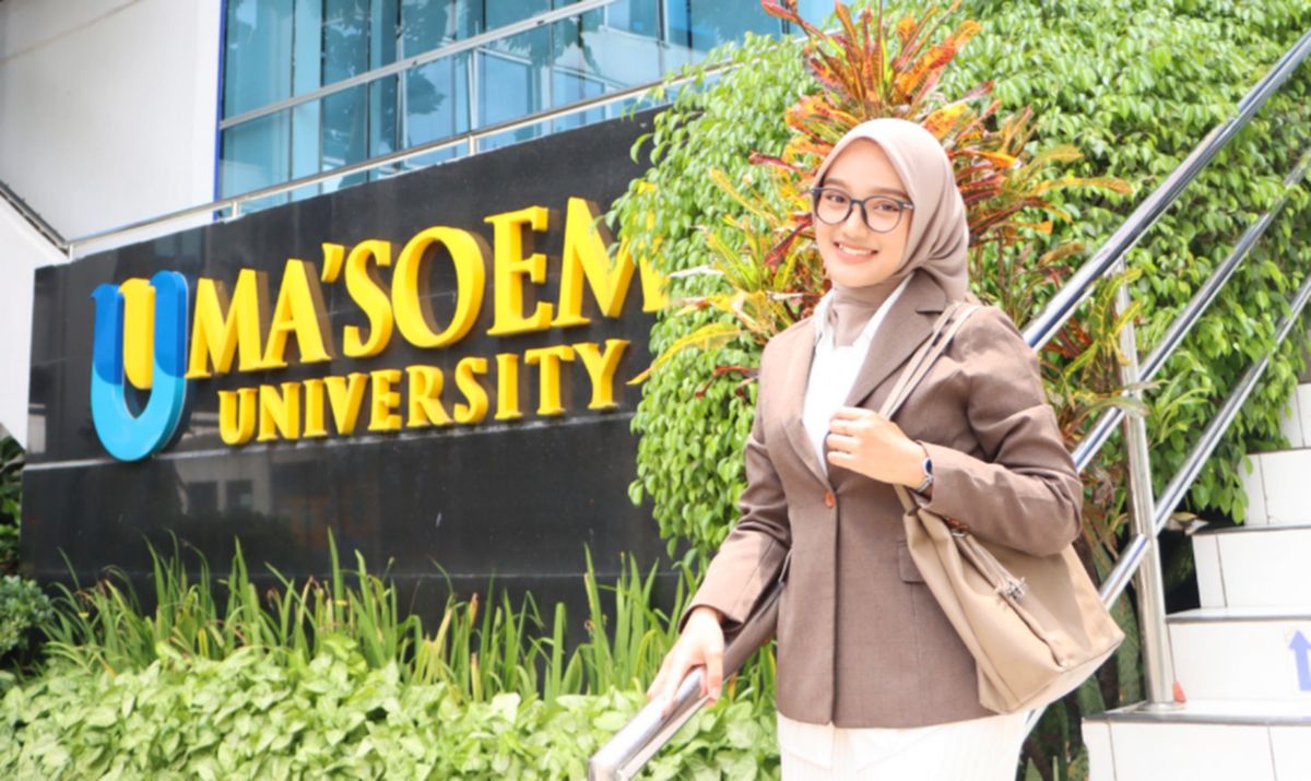 Raih Masa Depan Cerah di Dunia Pangan Modern: Kuliah Jurusan Agribisnis di Universitas Ma’soem Bandung