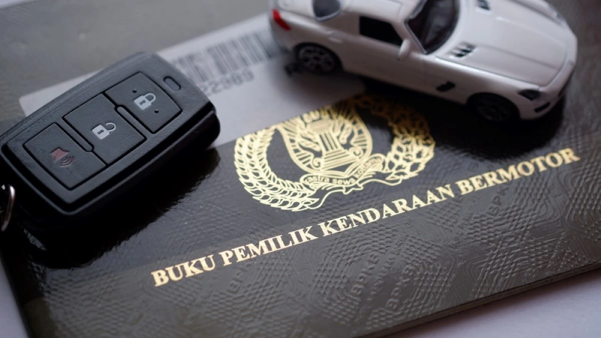 Gadai BPKB Mobil dan Gadai BPKB Motor, Solusi Cepat Mendapatkan Dana Tunai Tanpa Kehilangan Kendaraan