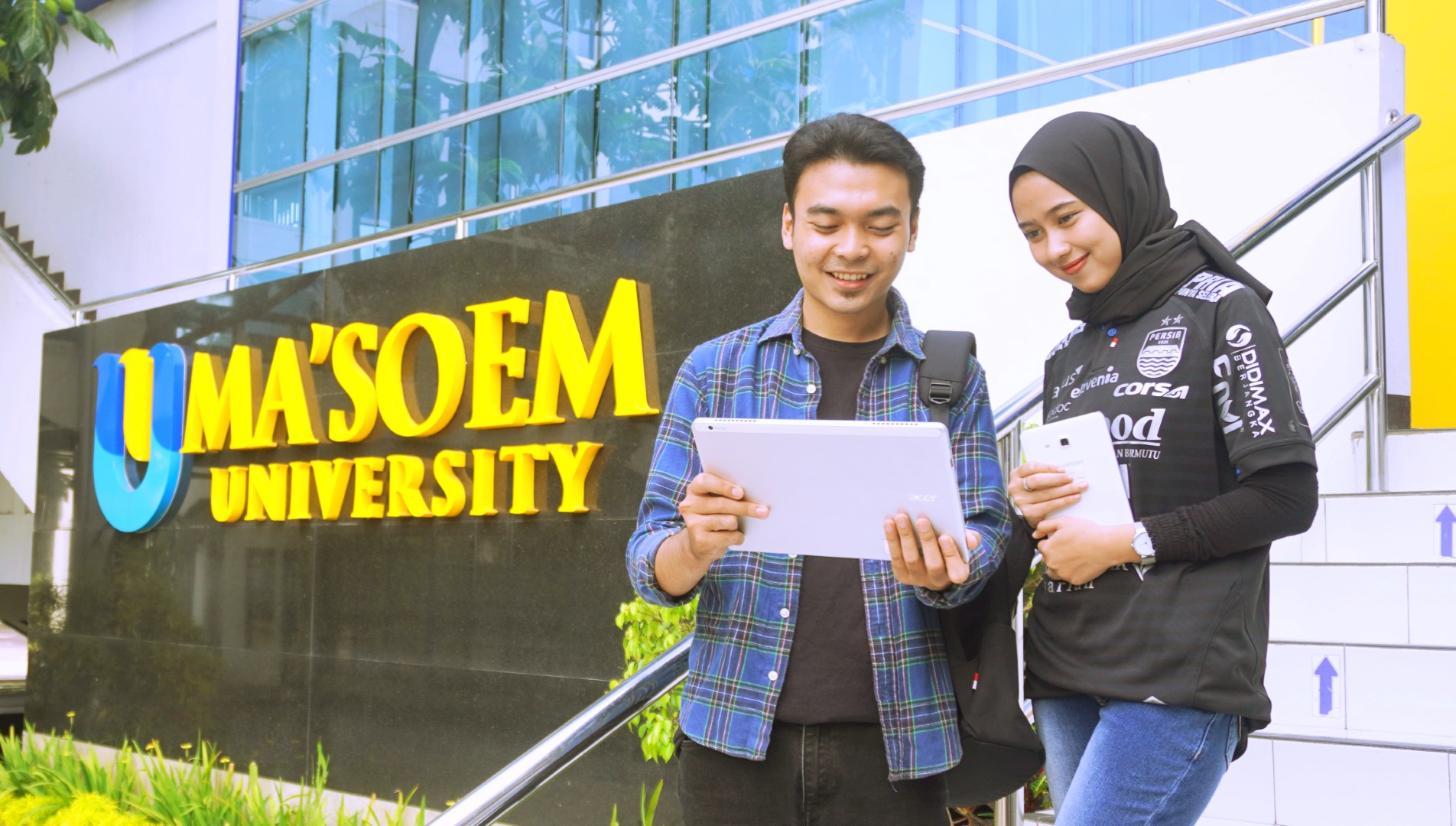 Ingin Lulus Cepat dan Mudah Dilirik Perusahaan? Jurusan Komputerisasi Akuntansi di Universitas Ma’soem Jawabannya