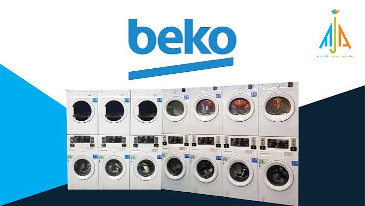 Pusat Mesin Laundry Terpercaya, Solusi Tepat untuk Memulai Bisnis dengan Paket Mesin Laundry Murah