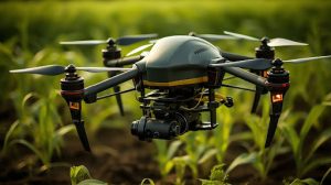 Regulasi Drone di Indonesia: Memahami Peraturan Drone Sebelum Terbang