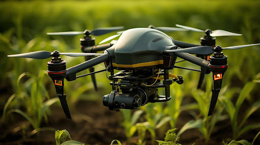 Regulasi Drone di Indonesia: Memahami Peraturan Drone Sebelum Terbang
